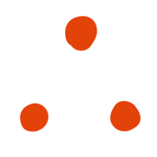 Three Dots GIF
