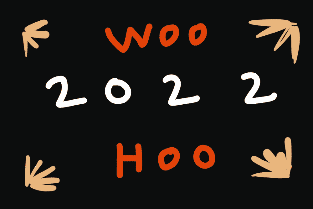 2022 Woo Hoo