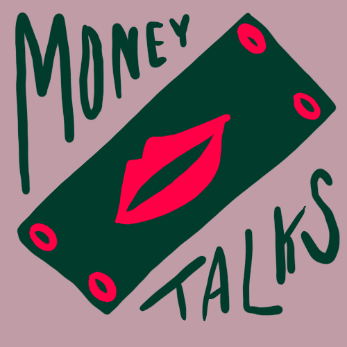 Money Talks GIF