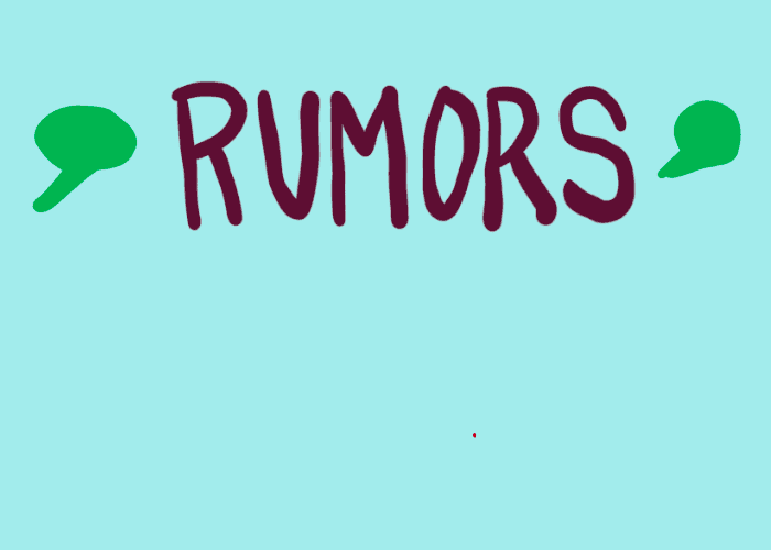 Rumors kill GIF